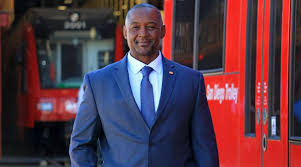 MTS Announces New Head of Rail Division | San Diego Metropolitan ...