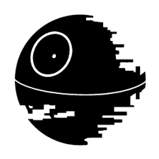C3po Vinyl Decal Google Search Star Wars Silhouette Star Wars Stencil Star Wars Art