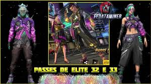 648,539 likes · 9,196 talking about this. Free Fire Season 32 33 Elite Pass Full Review January February Month 2021 Youtube