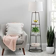 3 Tier Shelf Floor Lamp Shelf Floor Lamps Ideas Of Shelf Floor Lamps Shelffloorlamps Floor Lamp Bedroom Lamps Living Room Floor Lamps Living Room