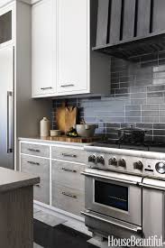Grey color become one of the favorite colors in this era. 14 Grey Kitchen Ideas Best Gray Kitchen Designs And Inspiration