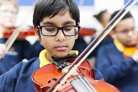 Class Teacher, Stoke Newington, London