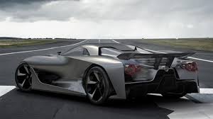 Among many novelties, we will mention hybrid engine and unique styling. Nissan Next Gt R Will Be Hybrid Top Gear