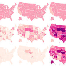 Kaiser permanente insurance to pay for assisted living. Obamacare S About To Get A Lot More Affordable These Maps Show How The New York Times