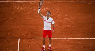 Atp roland garros rafael nadal topples juan ignacio londero. F0hndujpt3keim