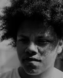 Ben. Hackney, London. March 2021. #120mm #IlfordHP5