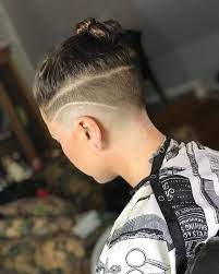 I Was Watching A Compilation Of A Mma Fighter Who Continuously Gets Dropped Not Guna Lie He Knocks With P Undercut Hairstyles Women Mma Hairstyles Women Skin