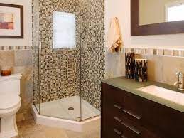 5 Small Bathroom Ideas With Corner Shower Only Shower Remodel Bathroom Shower Design Bathrooms Remodel