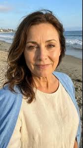 Just me… the sun… and the waves today., What kind of days make you feel  calm?