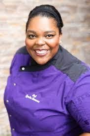 Tyesha Simmons's Instagram, Twitter & Facebook