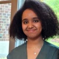 Serena Tewoldeberhan