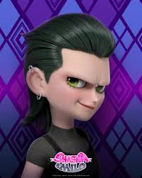 Shasha Y Miloy En Español Latino