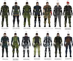 In the original metal gear games, he's a rookie member from foxhound given the mission to find and destroy the metal gear located within outer heaven and zanzibar land, leading to confrontations with his comrade gray fox both times, as well as big boss (the phantom in outer heaven and. Metal Gear Solid Metal Gear Series Snake Metal Gear
