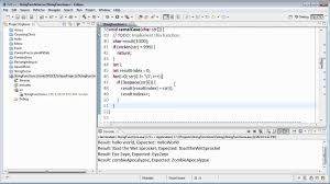 In these world programmers have used three ways of joining multiple words into one variable name. Camelcase Youtube