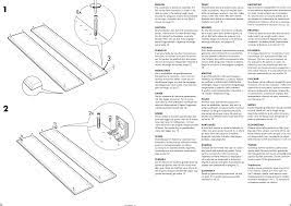 I put a small ikea wardrobe together in just over an hour a few weeks ago. Ikea Pax Wardrobe Frame 39x14x79 Assembly Instruction