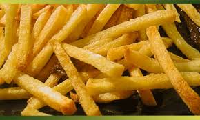 Les Frites Belges Les Meilleures Au Monde Voir La Recette Je Cuisine Mon Potager Frites Belges Recettes De Cuisine Recette Frita