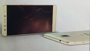 INFINIX NOTE 3 (X601) OFFICIAL ...