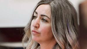 Scapegoated nurse RaDonda Vaught fights for reinstatement of nursing  license