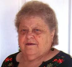 obituary for coldwater resident