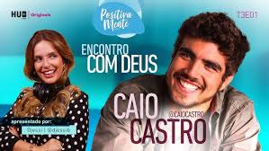 See more of caio castro on facebook. Encontro Com Deus Caio Castro Youtube