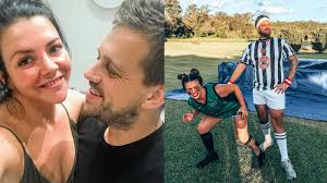 Husband. Wife. Roommates? If someone told me years ago that my relationship  would one day change, I would have laughed and said no way." (Link Below)  #LoveWhatMatters