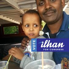 The candidate for mayor of Minneapolis reports that he's experienced a  "steady stream of hate, racial, and Islamophobic slurs, and violent  threats" sent to his various emails and across social media. Full