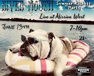 River Mouth Summer Kickoff Party