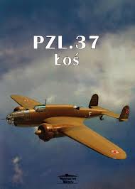 Znalezione obrazy dla zapytania PZL-37