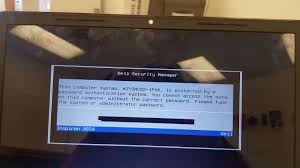 1f66, alguien tiene algún metodo o sabe el master password para este m. Unlock Bios Password For Dell Inspiron 3558 Bios Fix Com