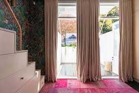 Dark Toned Victorian Home In Sydney Photos Ideas Design In 2020 Victorian Homes House Windows Home