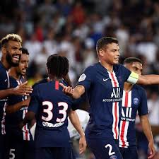 Besides dfb pokal scores you can follow 1000+ football competitions from 90+ countries around the world on flashscore.com. Ligue 1 Franzosischer Verband Setzt Ligapokal Ab Kommender Saison Aus