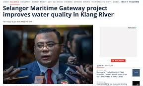 Bhd., experts in manufacturing and exporting sand and 1 more products. Malay Mail Selangor Maritime Gateway Project Improves Water Quality In Klang River Inisiatif