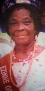 Condolences for the loss of a mother in Central Islip