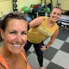 Melissa Bacon Training