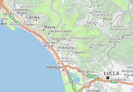 Maybe you would like to learn more about one of these? Mappa Michelin Sant Anna Pinatina Di Sant Anna Viamichelin