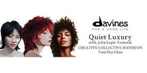 DAVINES CREATIVE COLLECTIVE - Anaheim