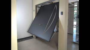 Choose from a selection of glass, wooden and metal porch canopies. How To Install A Garamatic Canopy Operator Youtube