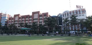 Noida Institute of Engineering and Technology [NIET]