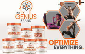 The genius brand, bellevue, washington. The Genius Brand Home Facebook