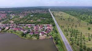 1) laptop atau notebook (jika ada) Pantai Sepang Putra Youtube