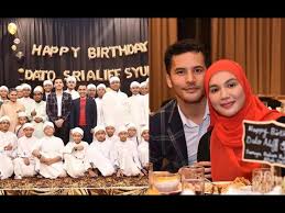 Celebsmoney and networthstatus does a good job of breaking most of it down. Aliff Syukri Net Worth Entrepreneur