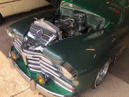 Image result for Lullwater Green 1947 Chevrolet