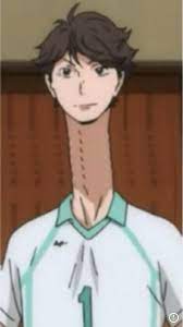 Collection by blinkig • last updated 10 weeks ago. My Pfp Long Neckkawa In 2021 Haikyuu Anime Funny Anime Pics Anime Funny