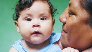 Children have a right to a healthy environment