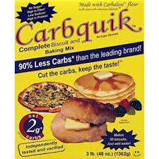 Start by arranging a single layer of pretzels on a baking sheet. Carbquick Baking Mix 3 Lb Healthy Family Foods Ecom