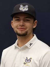 2023-24 Men's Golf Roster