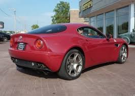 Image result for Rosso Competizione 2012 Alfa-Romeo