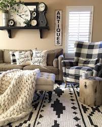 Decorating a space has different stages where our professionals work together to create the perfect project for you. 53 Home Decor Themes You Should Already Own Home Decor Ideas Farm House Living Room Rustic Family Room Rustic Farmhouse Living Room