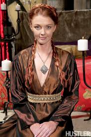 This Aint Game of Thrones XXX | Parody XXX