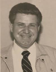 William Jay Held Obituary March 10, 2021